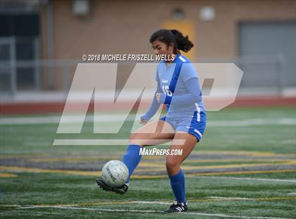 Thumbnail 1 in Rancho Bernardo vs Scripps Ranch (CIF SDS D1 Final) photogallery.