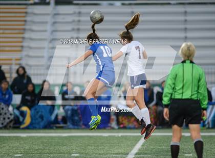 Thumbnail 3 in Rancho Bernardo vs Scripps Ranch (CIF SDS D1 Final) photogallery.