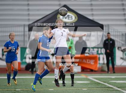 Thumbnail 1 in Rancho Bernardo vs Scripps Ranch (CIF SDS D1 Final) photogallery.