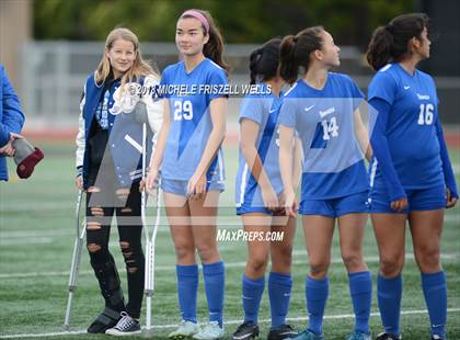 Thumbnail 2 in Rancho Bernardo vs Scripps Ranch (CIF SDS D1 Final) photogallery.