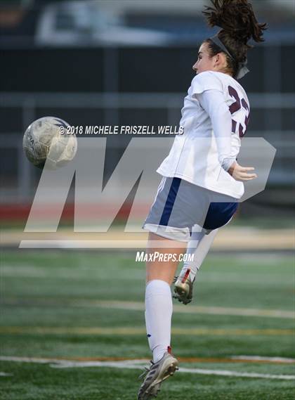 Thumbnail 3 in Rancho Bernardo vs Scripps Ranch (CIF SDS D1 Final) photogallery.