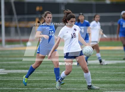 Thumbnail 2 in Rancho Bernardo vs Scripps Ranch (CIF SDS D1 Final) photogallery.