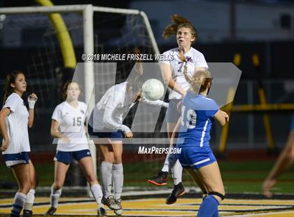 Thumbnail 1 in Rancho Bernardo vs Scripps Ranch (CIF SDS D1 Final) photogallery.