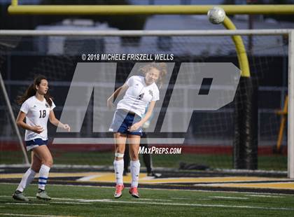 Thumbnail 3 in Rancho Bernardo vs Scripps Ranch (CIF SDS D1 Final) photogallery.