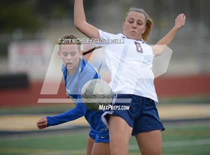 Thumbnail 1 in Rancho Bernardo vs Scripps Ranch (CIF SDS D1 Final) photogallery.