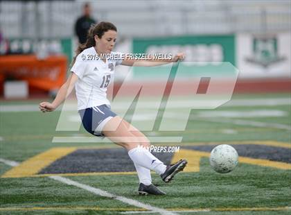 Thumbnail 2 in Rancho Bernardo vs Scripps Ranch (CIF SDS D1 Final) photogallery.