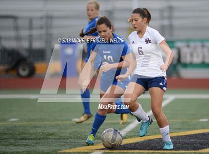 Thumbnail 3 in Rancho Bernardo vs Scripps Ranch (CIF SDS D1 Final) photogallery.
