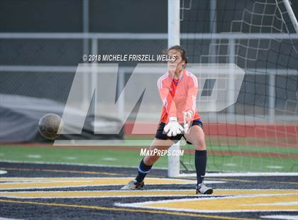 Thumbnail 2 in Rancho Bernardo vs Scripps Ranch (CIF SDS D1 Final) photogallery.