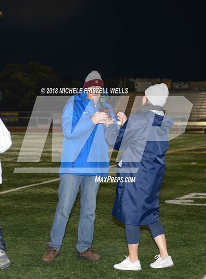 Thumbnail 2 in Rancho Bernardo vs Scripps Ranch (CIF SDS D1 Final) photogallery.