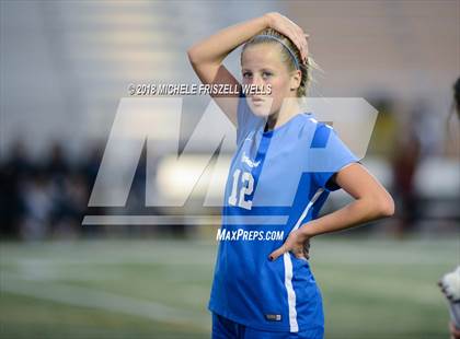 Thumbnail 2 in Rancho Bernardo vs Scripps Ranch (CIF SDS D1 Final) photogallery.