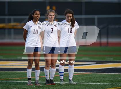 Thumbnail 3 in Rancho Bernardo vs Scripps Ranch (CIF SDS D1 Final) photogallery.