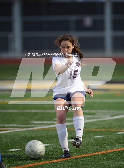 Thumbnail 2 in Rancho Bernardo vs Scripps Ranch (CIF SDS D1 Final) photogallery.