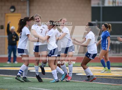 Thumbnail 1 in Rancho Bernardo vs Scripps Ranch (CIF SDS D1 Final) photogallery.