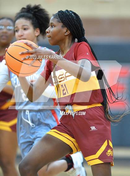Thumbnail 2 in Del Sol @ Doral Academy of Red Rock photogallery.