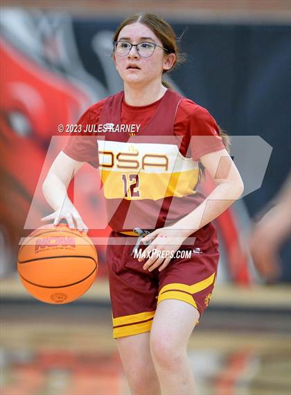 Thumbnail 3 in Del Sol @ Doral Academy of Red Rock photogallery.