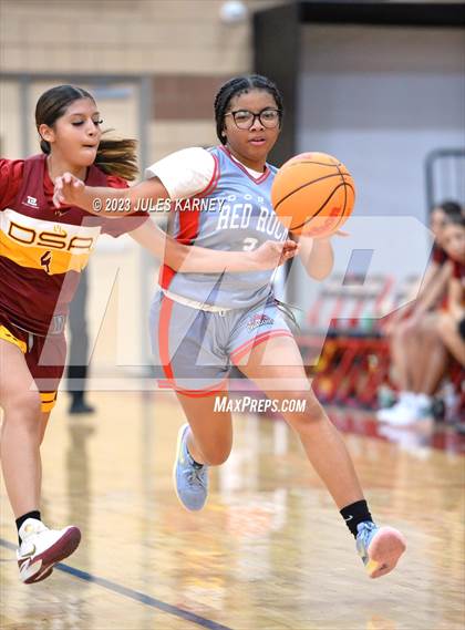Thumbnail 1 in Del Sol @ Doral Academy of Red Rock photogallery.