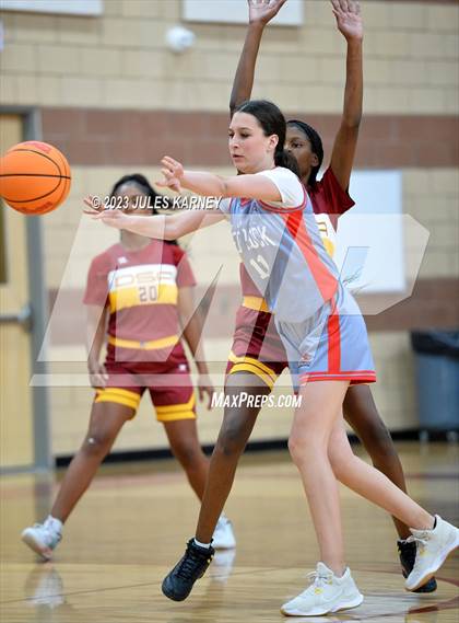 Thumbnail 3 in Del Sol @ Doral Academy of Red Rock photogallery.