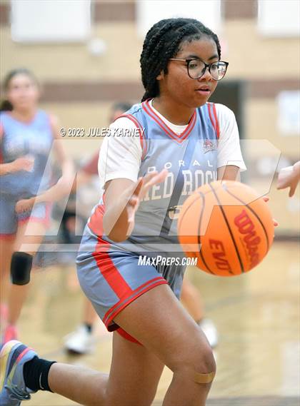 Thumbnail 3 in Del Sol @ Doral Academy of Red Rock photogallery.