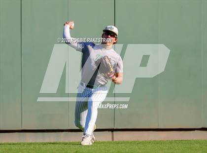 Thumbnail 1 in Boyd vs. Wall (UIL 3A Baseball State Final) photogallery.