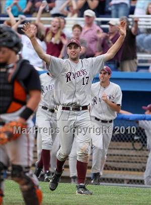 Warsaw vs. Caledonia-Mumford (Section 5 Class CC Final)
