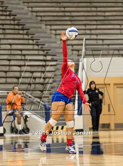 Thumbnail 1 in Jefferson @ Burbank photogallery.