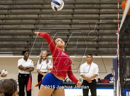 Thumbnail 1 in Jefferson @ Burbank photogallery.