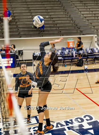 Thumbnail 2 in Jefferson @ Burbank photogallery.