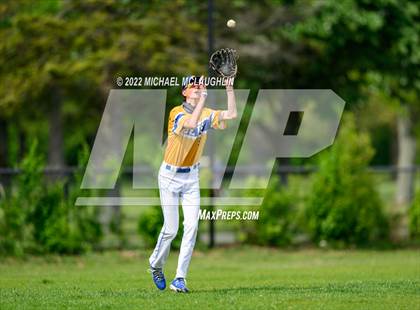 Thumbnail 1 in Baldwin vs East Meadow (AA Quarterfinal Game 1) photogallery.