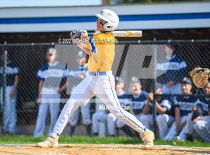 Thumbnail 1 in Baldwin vs East Meadow (AA Quarterfinal Game 1) photogallery.