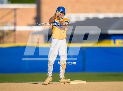 Thumbnail 1 in Baldwin vs East Meadow (AA Quarterfinal Game 1) photogallery.