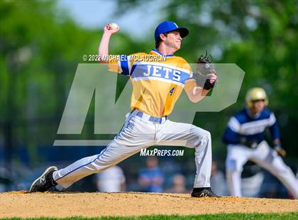 Thumbnail 3 in Baldwin vs East Meadow (AA Quarterfinal Game 1) photogallery.