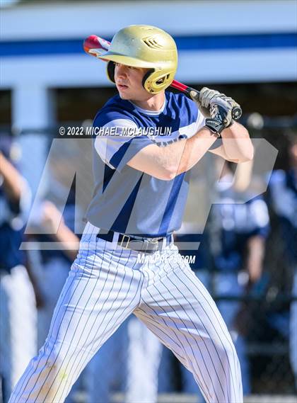 Thumbnail 1 in Baldwin vs East Meadow (AA Quarterfinal Game 1) photogallery.