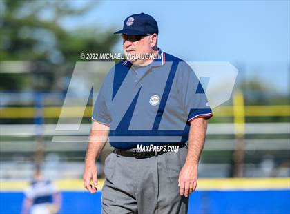 Thumbnail 3 in Baldwin vs East Meadow (AA Quarterfinal Game 1) photogallery.