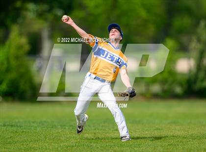 Thumbnail 3 in Baldwin vs East Meadow (AA Quarterfinal Game 1) photogallery.