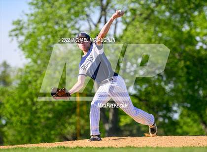 Thumbnail 1 in Baldwin vs East Meadow (AA Quarterfinal Game 1) photogallery.