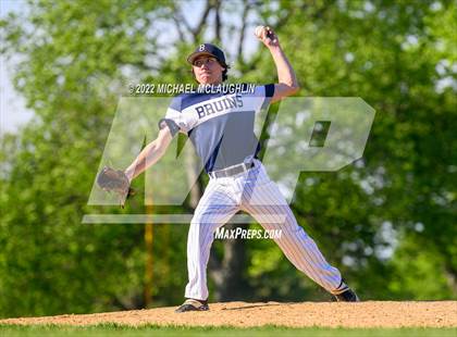 Thumbnail 3 in Baldwin vs East Meadow (AA Quarterfinal Game 1) photogallery.