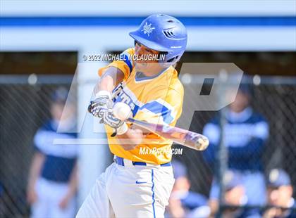 Thumbnail 1 in Baldwin vs East Meadow (AA Quarterfinal Game 1) photogallery.