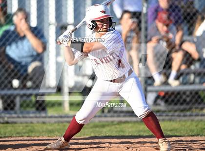 Thumbnail 3 in Willow @ E.D. White (LHSAA Division II Select Regional Playoff) photogallery.