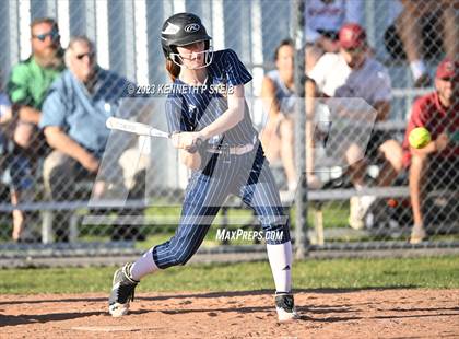 Thumbnail 1 in Willow @ E.D. White (LHSAA Division II Select Regional Playoff) photogallery.