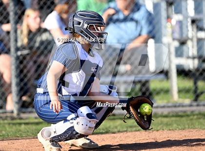Thumbnail 1 in Willow @ E.D. White (LHSAA Division II Select Regional Playoff) photogallery.