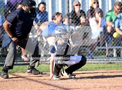 Thumbnail 2 in Willow @ E.D. White (LHSAA Division II Select Regional Playoff) photogallery.
