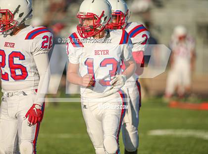 Thumbnail 3 in Beyer @ Davis photogallery.