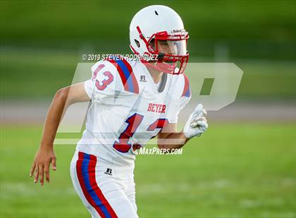 Thumbnail 2 in Beyer @ Davis photogallery.