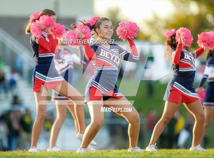 Thumbnail 3 in Beyer @ Davis photogallery.
