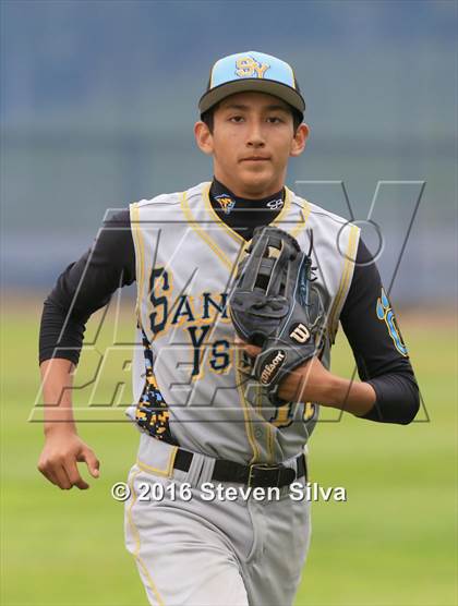 Thumbnail 3 in San Ysidro @ Eastlake photogallery.