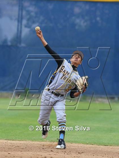 Thumbnail 2 in San Ysidro @ Eastlake photogallery.