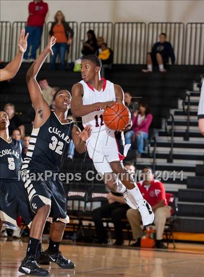 Thumbnail 1 in The Colony @ Creekview photogallery.