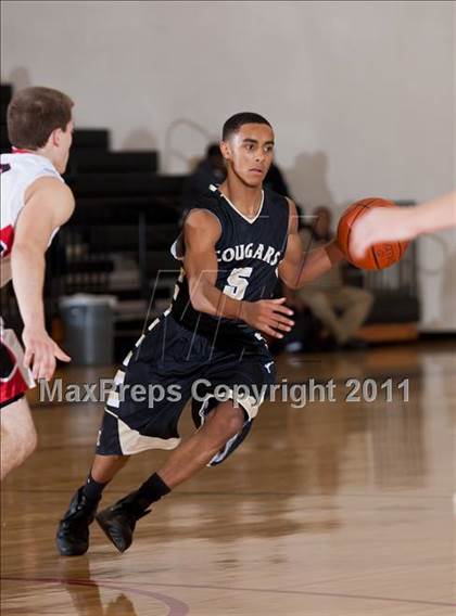 Thumbnail 1 in The Colony @ Creekview photogallery.