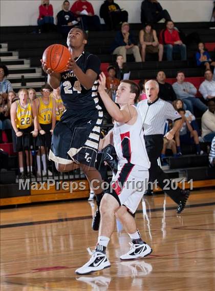 Thumbnail 3 in The Colony @ Creekview photogallery.