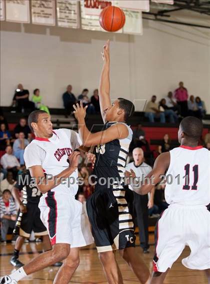 Thumbnail 2 in The Colony @ Creekview photogallery.